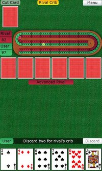 BTO Cribbage screenshot, image №2084440 - RAWG