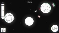 Super Space Jump Man screenshot, image №1845837 - RAWG