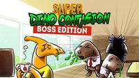 SUPER Dino Contagion - Boss Edition screenshot, image №1087811 - RAWG