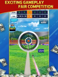 Archery Elite - Tournament screenshot, image №2682577 - RAWG