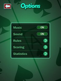 Solitaire: FreeCell Pro screenshot, image №1903210 - RAWG