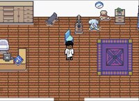 Amnesty screenshot, image №2839227 - RAWG