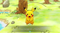 Pokémon Mystery Dungeon: Rescue Team DX screenshot, image №2269971 - RAWG