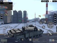 Panzer War screenshot, image №3653736 - RAWG