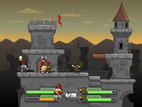 Chaos Faction 2 screenshot, image №3190177 - RAWG