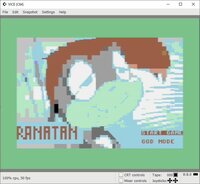 Ranatan screenshot, image №2834712 - RAWG