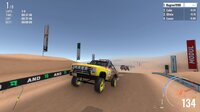 First Racer screenshot, image №3855283 - RAWG