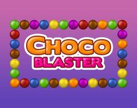 Choco Blaster screenshot, image №2197709 - RAWG