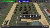City-Defence screenshot, image №4243452 - RAWG