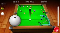 Quick Break Pool screenshot, image №4273450 - RAWG