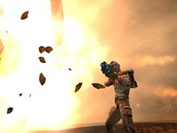 Richard Garriott's Tabula Rasa screenshot, image №379281 - RAWG