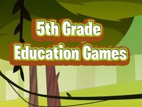 5th Grade Education Game screenshot, image №3127857 - RAWG