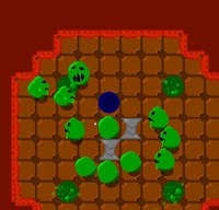 Slime Sumo screenshot, image №1131631 - RAWG