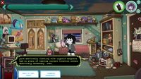 HIVESWAP: Act 1 screenshot, image №655874 - RAWG