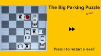 The big parking puzzle screenshot, image №2852400 - RAWG