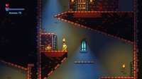 Dungeon Game V0.1 screenshot, image №3182852 - RAWG