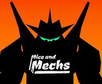 Mice and Mechs screenshot, image №2818084 - RAWG