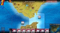 SGS Spain at War screenshot, image №4213703 - RAWG
