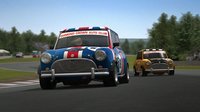 Retro Pack: Expansion Pack for RACE 07 screenshot, image №581497 - RAWG