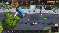 Broken World: Save Your Children screenshot, image №4165010 - RAWG