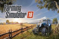 Farming Simulator 16 screenshot, image №1407024 - RAWG