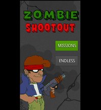ZombieShootout screenshot, image №1218415 - RAWG