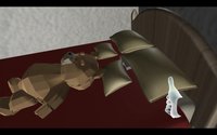 Betrayal (itch) screenshot, image №1665727 - RAWG