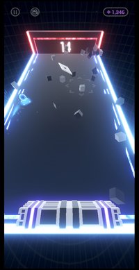 [Android] KING PONG screenshot, image №1200465 - RAWG