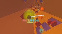 Harrowed screenshot, image №1903949 - RAWG