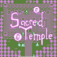 Sacred Temple screenshot, image №3806672 - RAWG