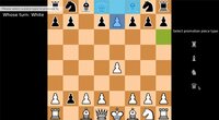 Ren'Py Chess Game 2.0 screenshot, image №2536397 - RAWG