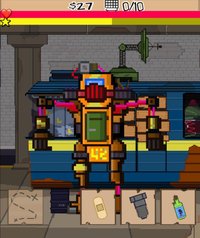 Bumgineer Clicker RPG screenshot, image №1775698 - RAWG