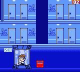 Dexter's Laboratory: Robot Rampage screenshot, image №742691 - RAWG
