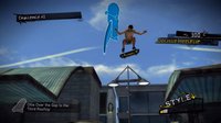 Tony Hawk: RIDE screenshot, image №529479 - RAWG