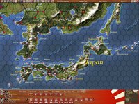 War Plan Orange: Dreadnoughts in the Pacific 1922-1930 screenshot, image №444397 - RAWG