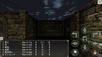 Wizardry: The Five Ordeals screenshot, image №2903128 - RAWG