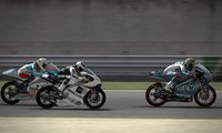 MotoGP 08 screenshot, image №500877 - RAWG