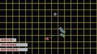 Endless Pixel Wars screenshot, image №1310018 - RAWG