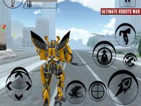Robot War - New World screenshot, image №1838992 - RAWG
