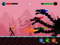 Stickman Archery Puzzle Master screenshot, image №2740290 - RAWG