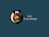 Eat Everything! screenshot, image №3758618 - RAWG