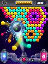 Ultimate Bubble Shooter screenshot, image №1772532 - RAWG