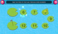 Learn Math Educational Games for Toddlers and Kids screenshot, image №1589983 - RAWG