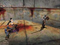 Die by the Sword screenshot, image №329583 - RAWG