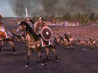 Rome: Total War - Collection screenshot, image №131024 - RAWG