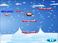 Santa Claus Jumping Runner screenshot, image №1604205 - RAWG
