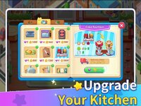 Cooking Master Adventure screenshot, image №3436904 - RAWG