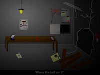 When the Light turns OFF screenshot, image №1196588 - RAWG
