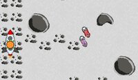 Tie-Breaker screenshot, image №2890076 - RAWG