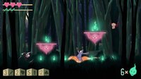 Dicey Spooky Quest screenshot, image №3486638 - RAWG
